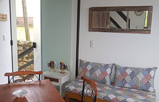 Residencial Ponkan - Gamboa - SC - Foto 44