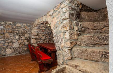 Villa Grande heated pool&whirpool&sauna&pet friendly Krk - Photo 32