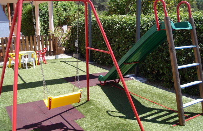 Villa in the Balearics With Swimming Pool - Foto 24