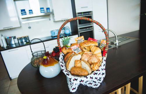 Clovenstone Lodges - Foto 20