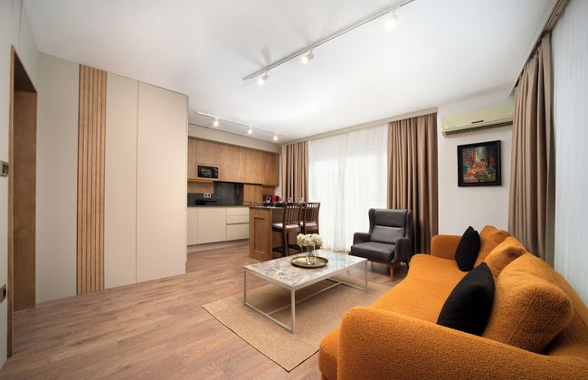 Marmada Suites - Photo 66