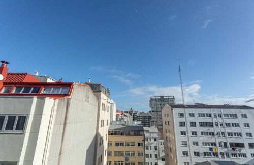 ATICO PLAYA ORZAN CENTRO GARAJE gratis MISMO EDIFICI0 - Foto 17