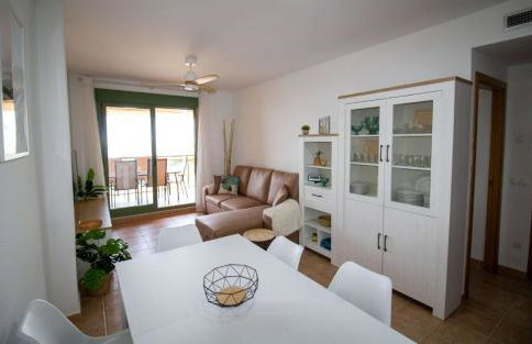 Apartamento exclusivo - Mirador al Mar Alcoceber ALBERT VILLAS - Foto 8