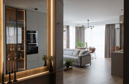 Panorama Prestige by Elite Apartments - Foto 33