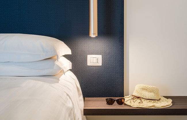 I Due Mori Luxury Rooms - Photo 16