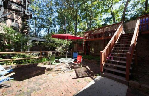 Private Room, walk to Hosp, Fenway, BU, Transport - Foto 7