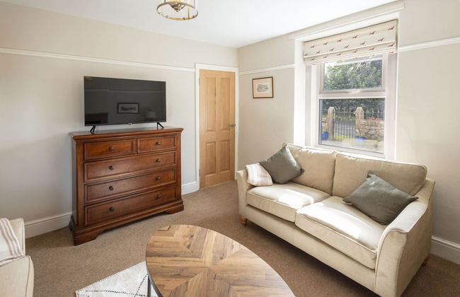 Host Stay Castle Hill Cottage - Foto 12