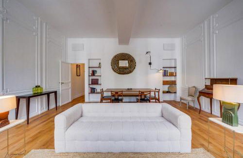 Le Trésor - Appt dans le Triangle dOr de Bordeaux - Foto 10