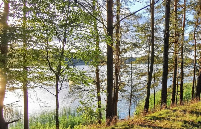 Holiday Home Near Forest and Lake in Pomeranian - Photo 35