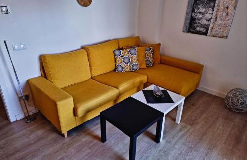 Cozy apartment with a fantastic sea view - Foto 1