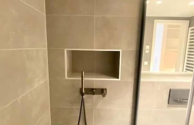 Luxury Brand New Flat w. Terrace&Parking - Photo 19