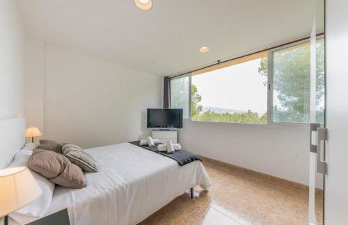 Villa Bahía de Palma - Family Only - Foto 18