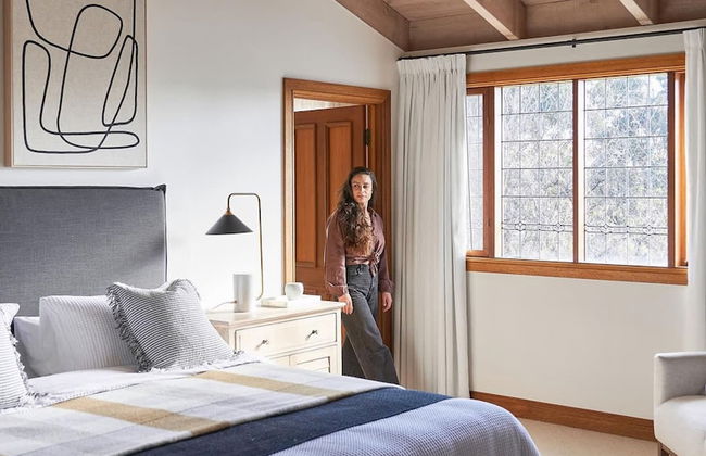 The Peninsula Chateau Lodge-inspired Luxury - Photo 22