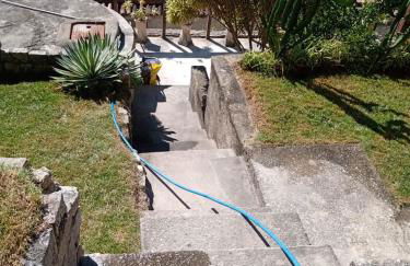 Repouso familiar com vista para o mar - Foto 28