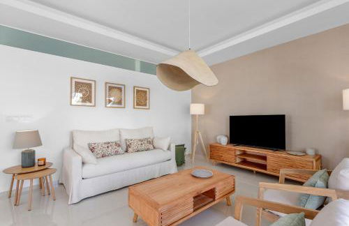 Calma Garden - Apartment Quesada - Foto 2