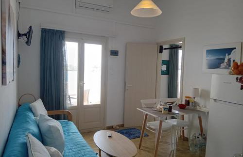 Logaras Seaview Apartment - Photo 37