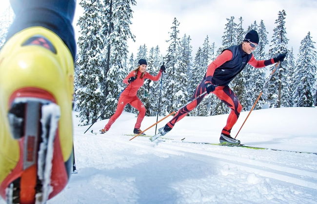 Modern Apartment Near Ski Area - Foto 25
