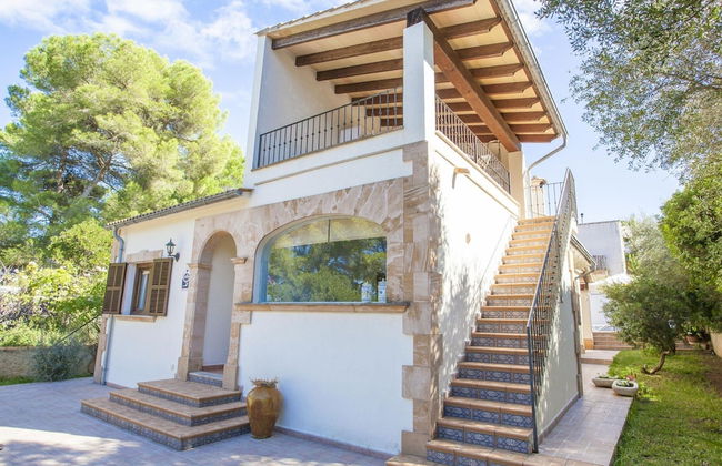 Ca Na Matas , Son Serra Marina - Foto 1