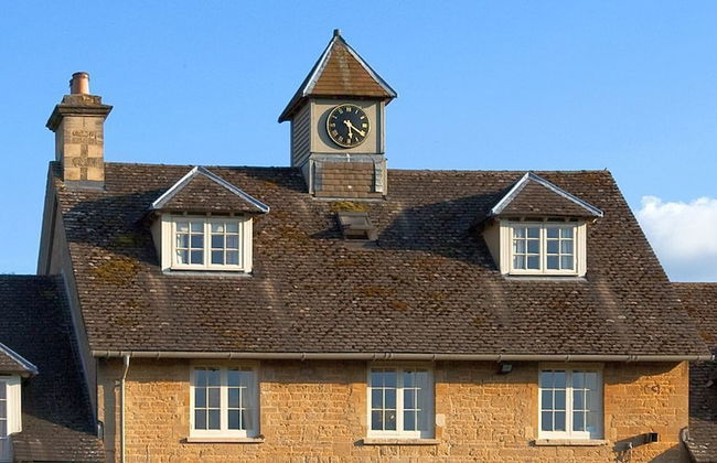 Cheltenham Cottage - Foto 20