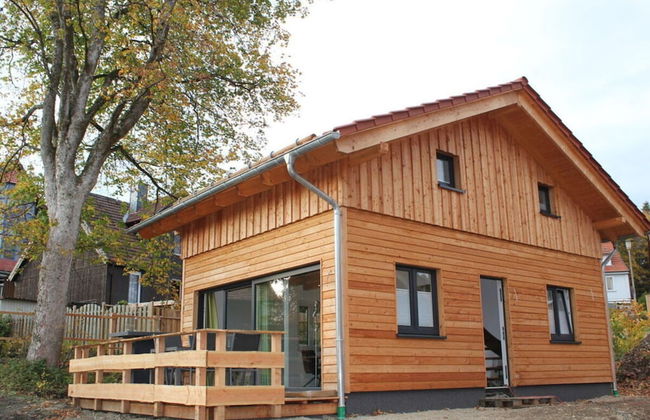 Cecilienpark Oberharz - Photo 31