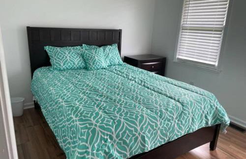 Modern home steps to historic downtown Salisbury - Foto 6