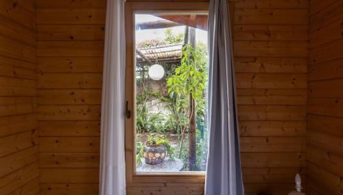 Cabana a 15 minutos do Guincho - Foto 5, Garden view