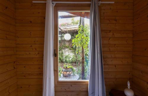 Cabana a 15 minutos do Guincho - Foto 5