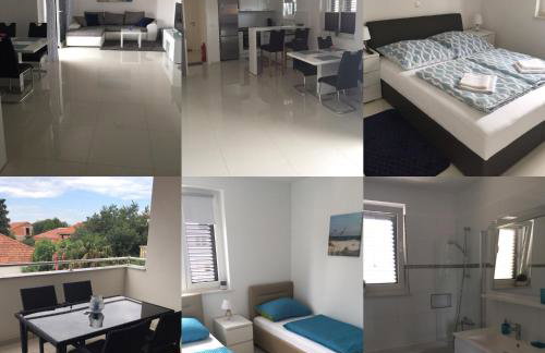 Breitling Apartments with Pool - Foto 51