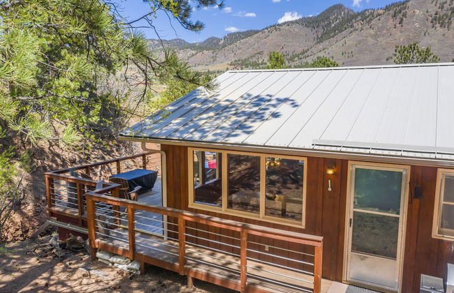 Adventure Cabin - Foto 55