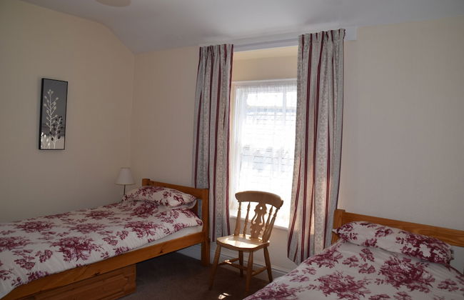 Kittiwake House - Foto 12