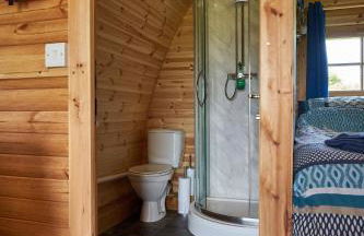 Pencastell Views Pod With Stunning Views - Foto 24