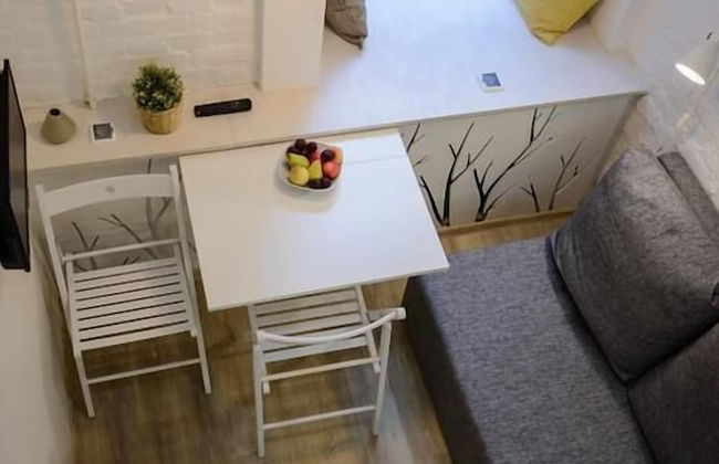 Apart-hotel Nevsky 158 - Foto 15