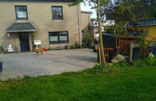 Ostseeurlaub-Asmussen Nieby - Foto 5