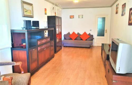 APARTAMENTO CERCA DE PLAYA Y MONTAÑA IDEAL FAMILIAS O RELAX - Photo 24