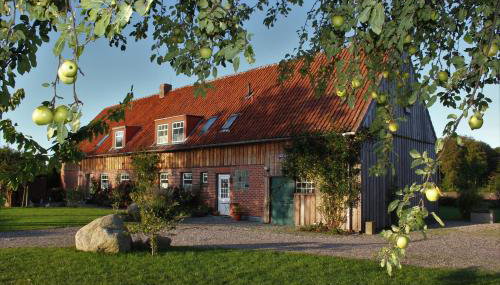 Ferienvermietung Meerlandliebe - Foto 4