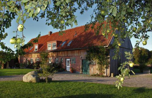 Ferienvermietung Meerlandliebe - Foto 4