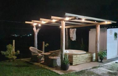 Rancho Girassol - Corumbá 4 Alexânia - GO - Foto 24