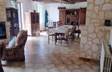Maison de campagne 8 personnes - Foto 3