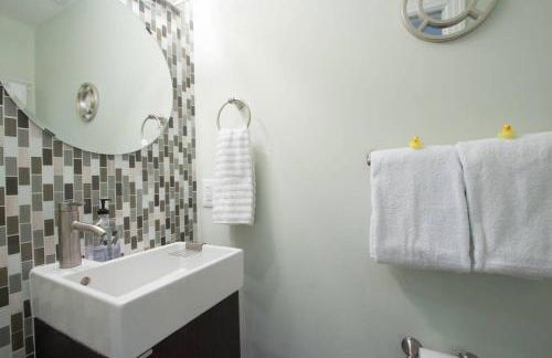 MODERN HOME NEAR CAPITOL HILL - Walk to METRO subway - Foto 13