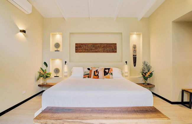 Villas Roca del Caribe - Foto 6