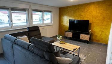 Ferienwohnung Bad Säckingen - Foto 2