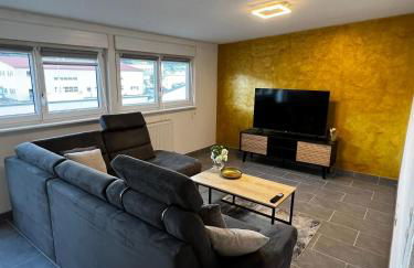 Ferienwohnung Bad Säckingen - Foto 2