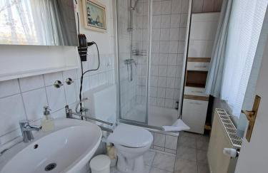 Ferienwohnung Kraniche, Seenähe, Mecklenburgische Seenplatte - Foto 12