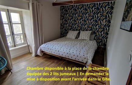 Gîte Ty Maen à Plouhinec 56 4pers - Foto 16