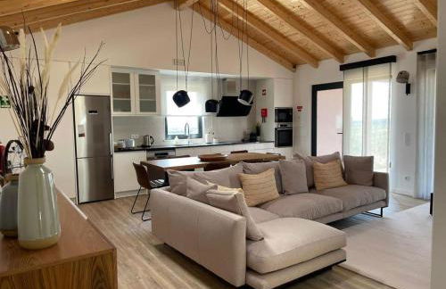 Quinta do Planalto Vicentino - Casas de Campo - Photo 64