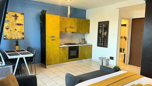 appartamento Lucia - Foto 4, stove