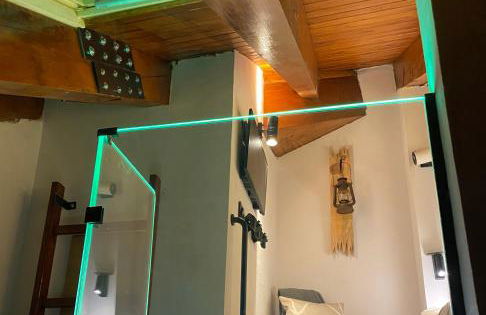 CAL DOMÈNEC RIALP - Dúplex con encanto - Se admiten mascotas - Foto 11