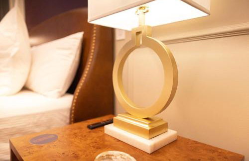 Sinclair Suites - Boutique Hotel West Dundee - Foto 14