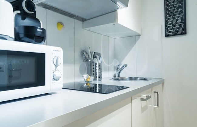 Hitrental Old Town Apartments - Foto 42