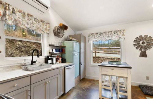 Clementine Cottage at Doe Creek - Foto 10